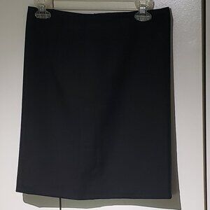 Express Size 2 Black Skirt